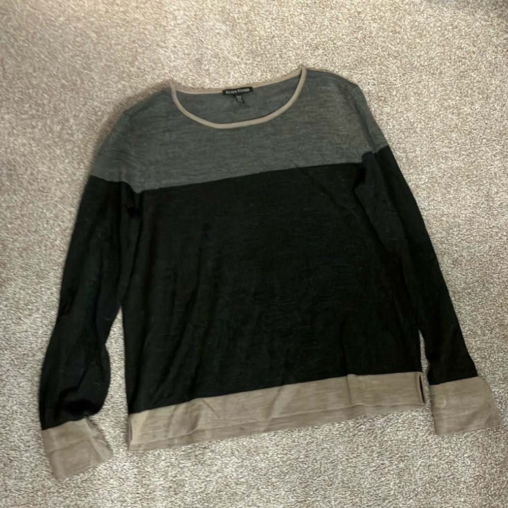 Eileen Fisher Sweater